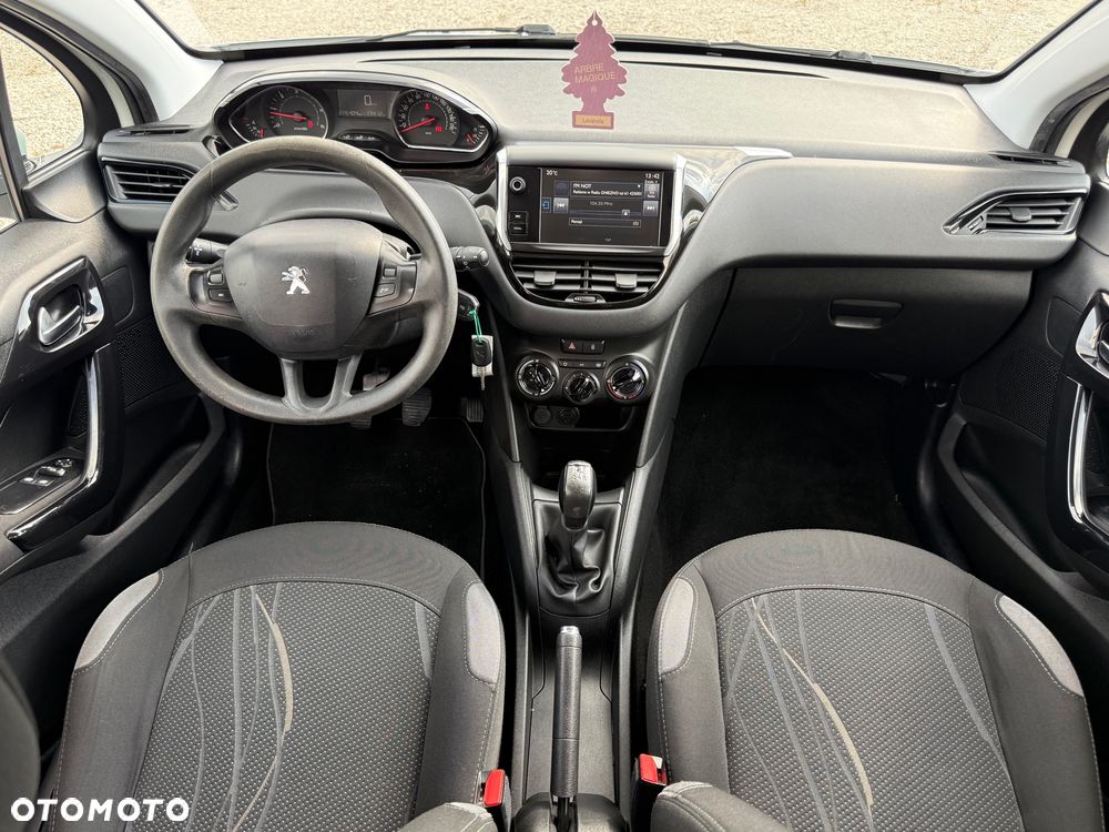 Peugeot 208 1.4 HDi Active Pack - 4