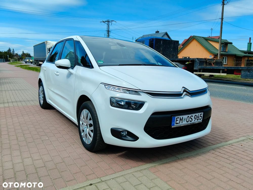 Citroën C4 Picasso VTi 120 Seduction - 3