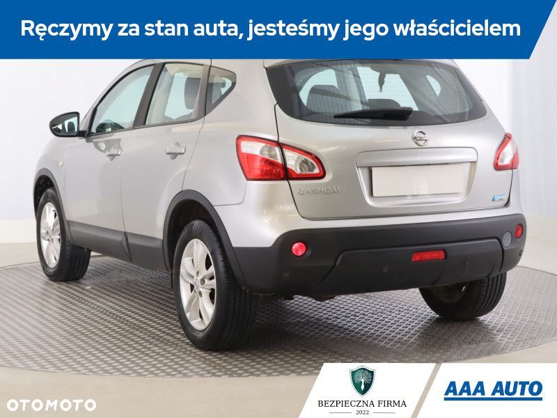 Nissan Qashqai - 5