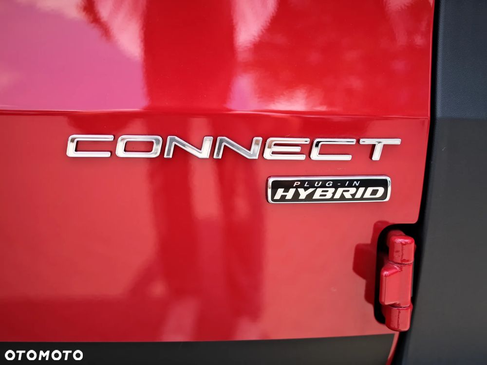 Ford Transit Connect 230 L2 Trend PowerShift (bryg.) - 22