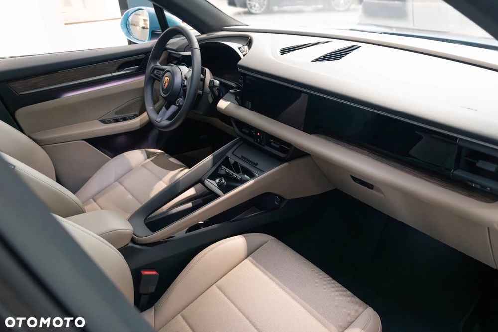 Porsche Macan 4 100kWh - 19