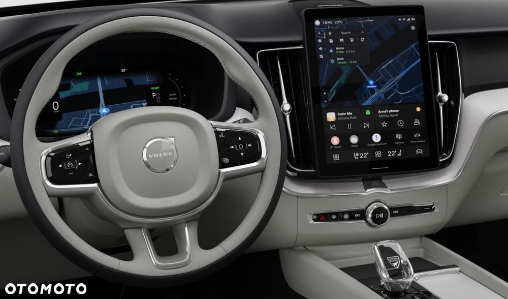 Volvo XC 60 - 14