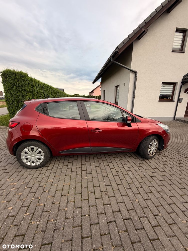 Renault Clio 0.9 Energy TCe Zen - 4