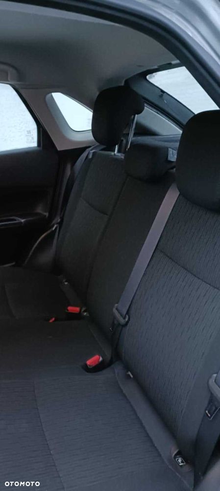 Suzuki Baleno - 8