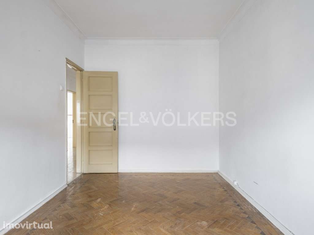 T3 Duplex com aproveitamento do sotao - Grande imagem: 5/25