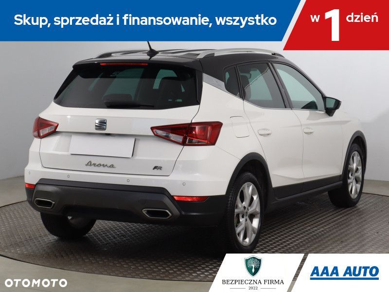 Seat Arona - 7