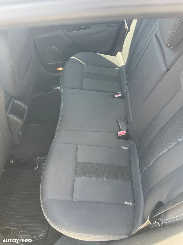 Renault Megane 1.5 dCi Dynamique - 23