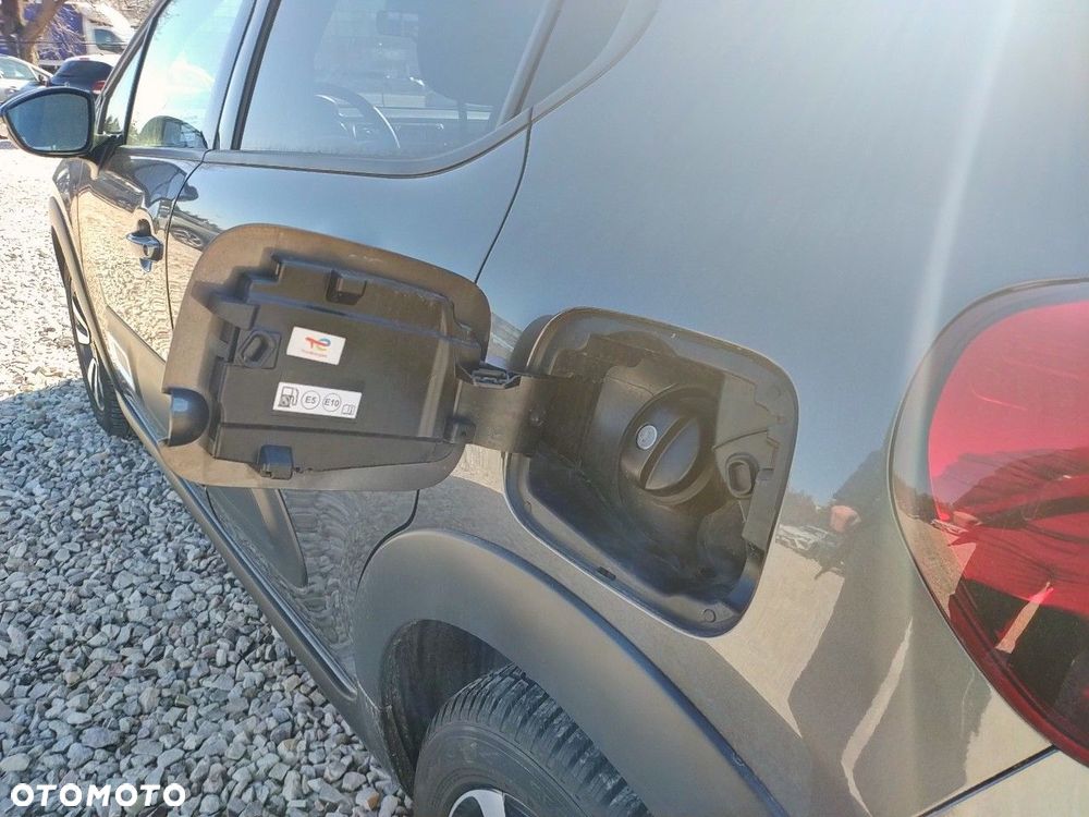 Citroën C3 1.2 PureTech Max EAT6 - 19