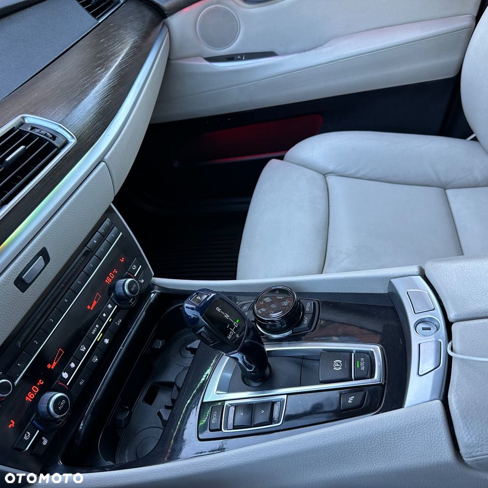 BMW Seria 5 - 27