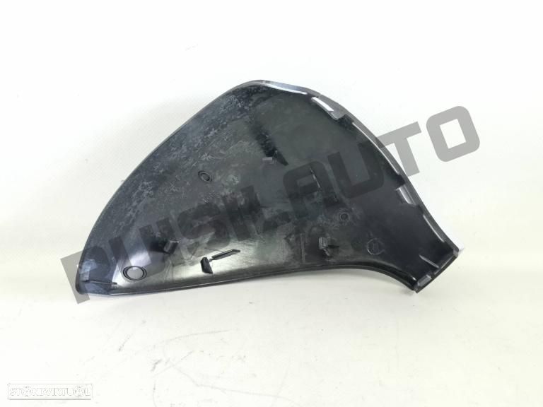 Capa Espelho Esquerdo 96801_94877 Peugeot 207 [2006_2015] 1.4 - 2