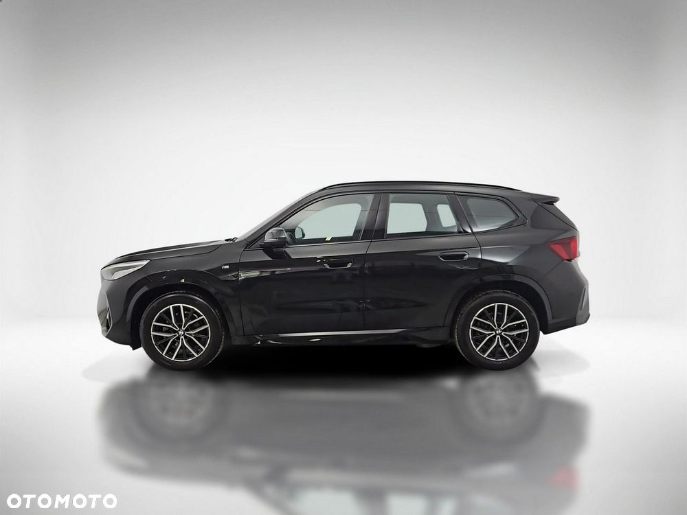 BMW X1 sDrive18i M Sport sport - 3