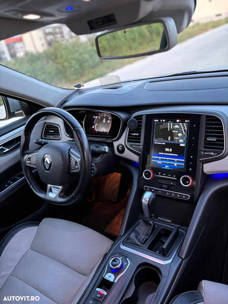 Renault Talisman ENERGY dCi EDC Intens - 6