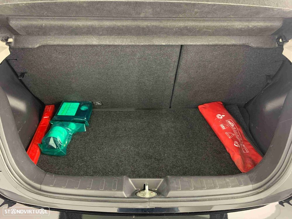 Mitsubishi Space Star 1.2 Connect Edition - 14