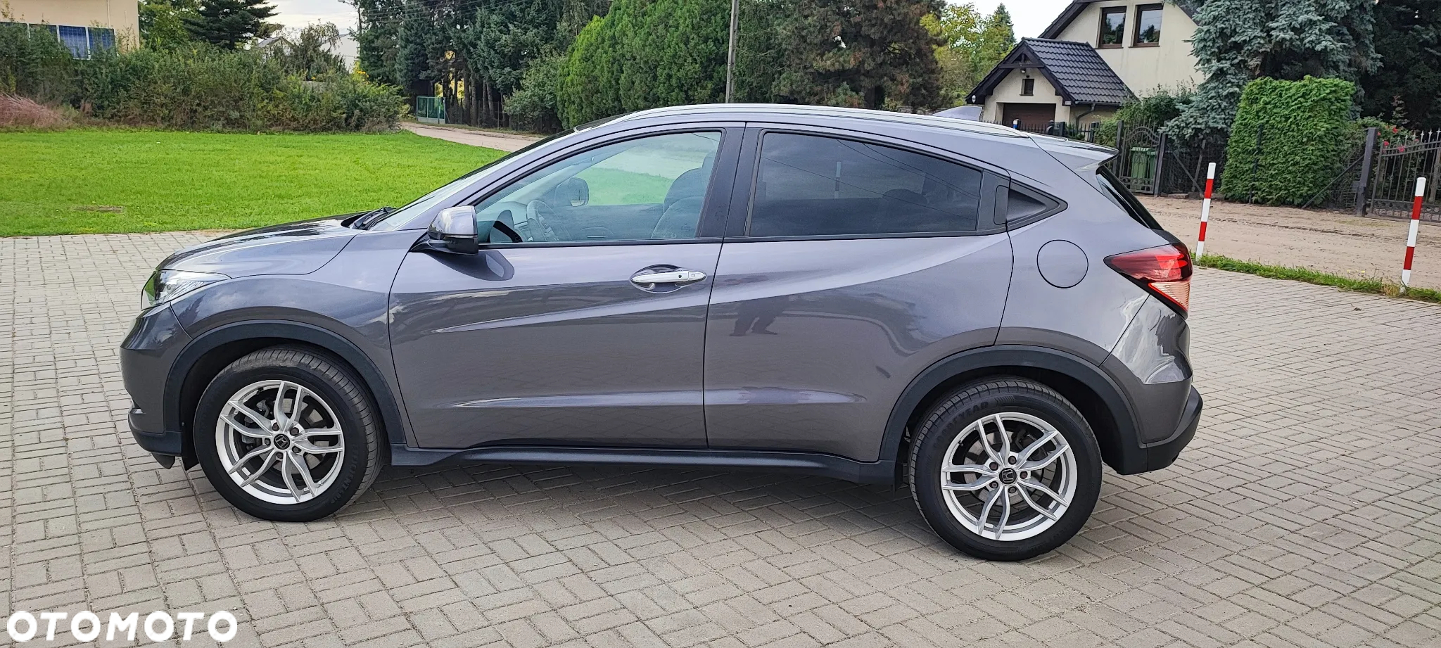 Honda HR-V 1.5 Executive (ADAS / Connect+) - 7