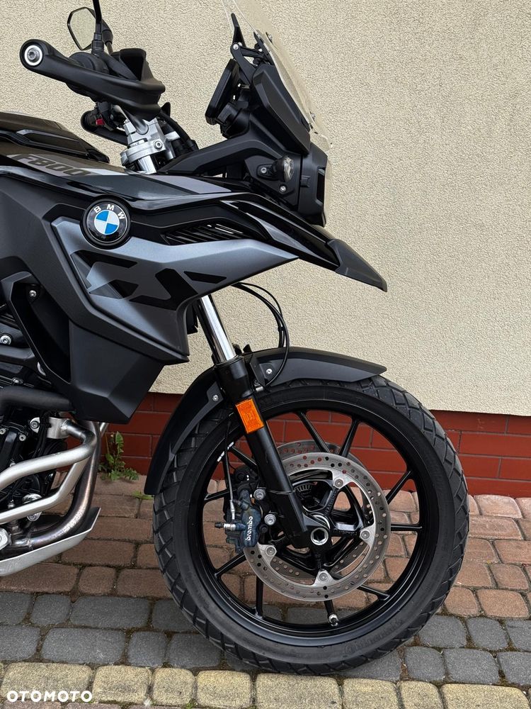 BMW Inny - 13