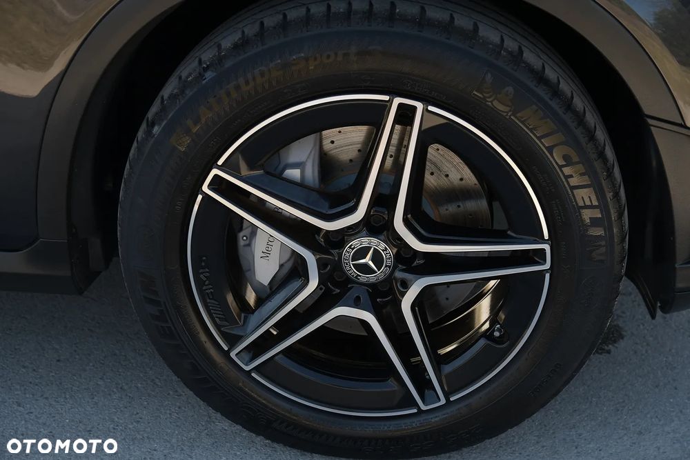 Mercedes-Benz GLC 220 d 4Matic 9G-TRONIC Exclusive - 17