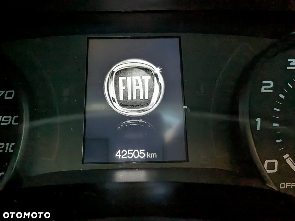 Fiat Tipo 1.4 T-Jet 16v Lounge EU6 - 25