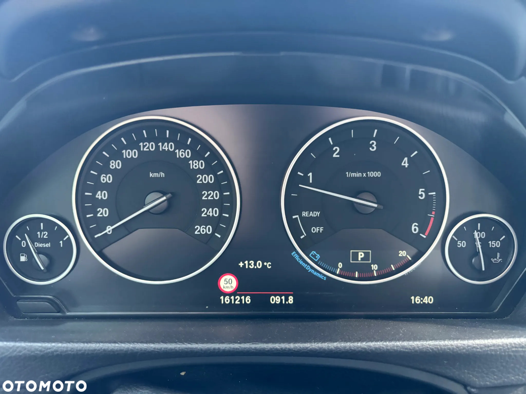 BMW 3GT 320d Luxury Line - 8