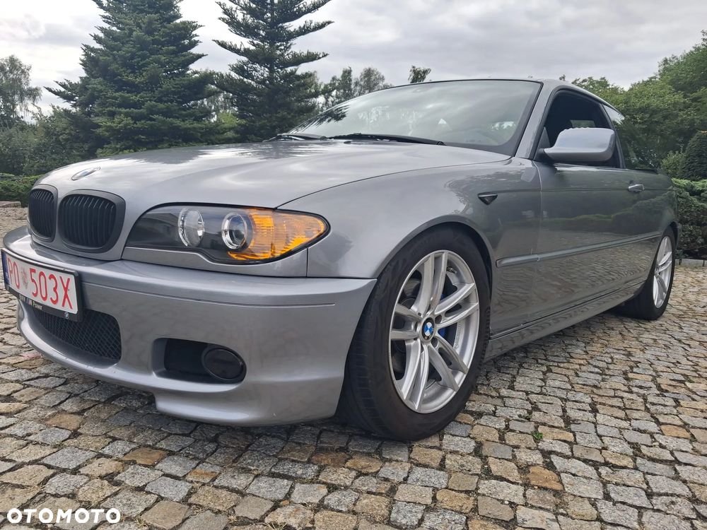 BMW Seria 3 318 Ci Edition Sport - 30