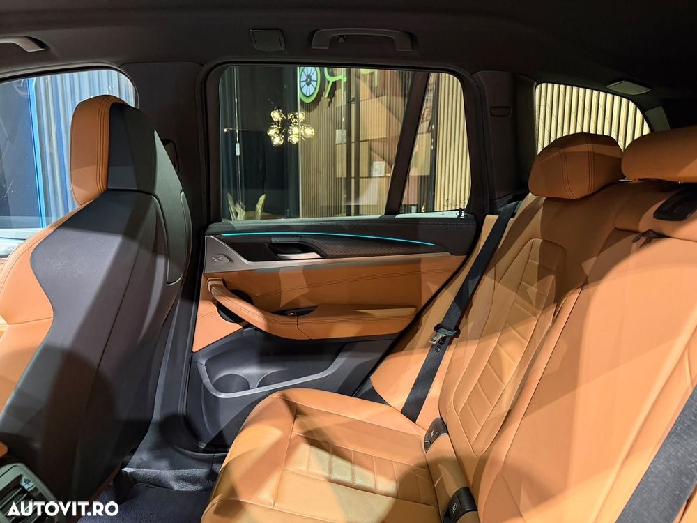 BMW X3 - 32