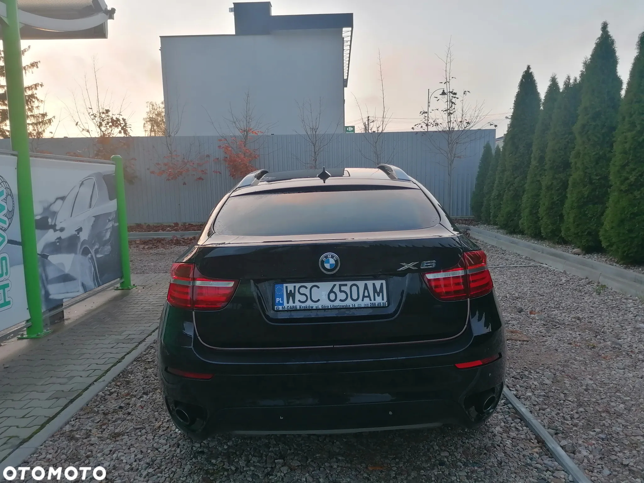 BMW X6 40d xDrive - 9