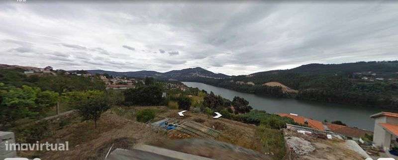 Vendo terreno com vistas para o Rio Douro e com projeto aprovado. - Grande imagem: 2/12