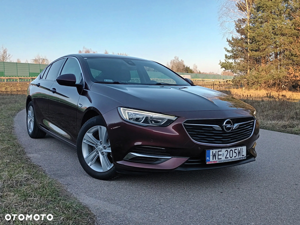 Opel Insignia 1.6 T Innovation S&S