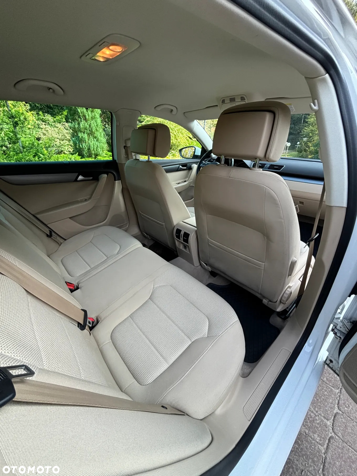 Volkswagen Passat 2.0 TDI Comfortline DSG - 21