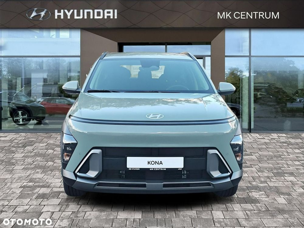 Hyundai Kona - 8