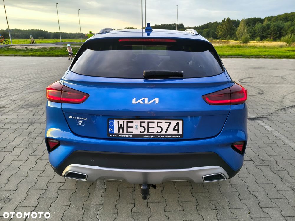 Kia XCeed - 4