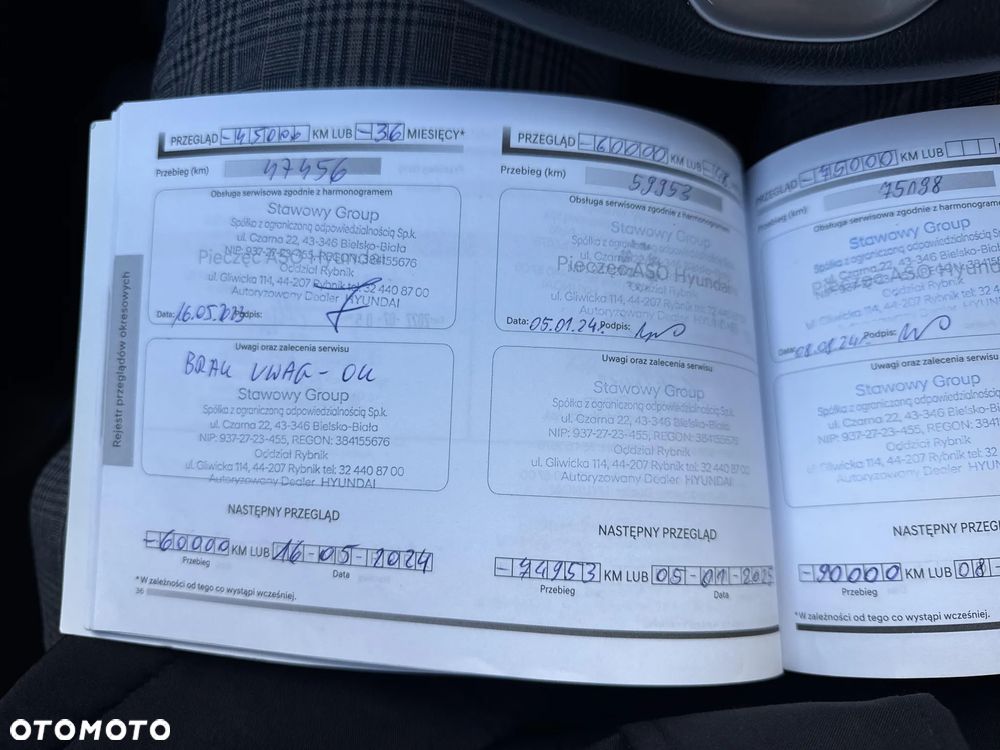 Hyundai Tucson 1.6 GDi Comfort 2WD - 32