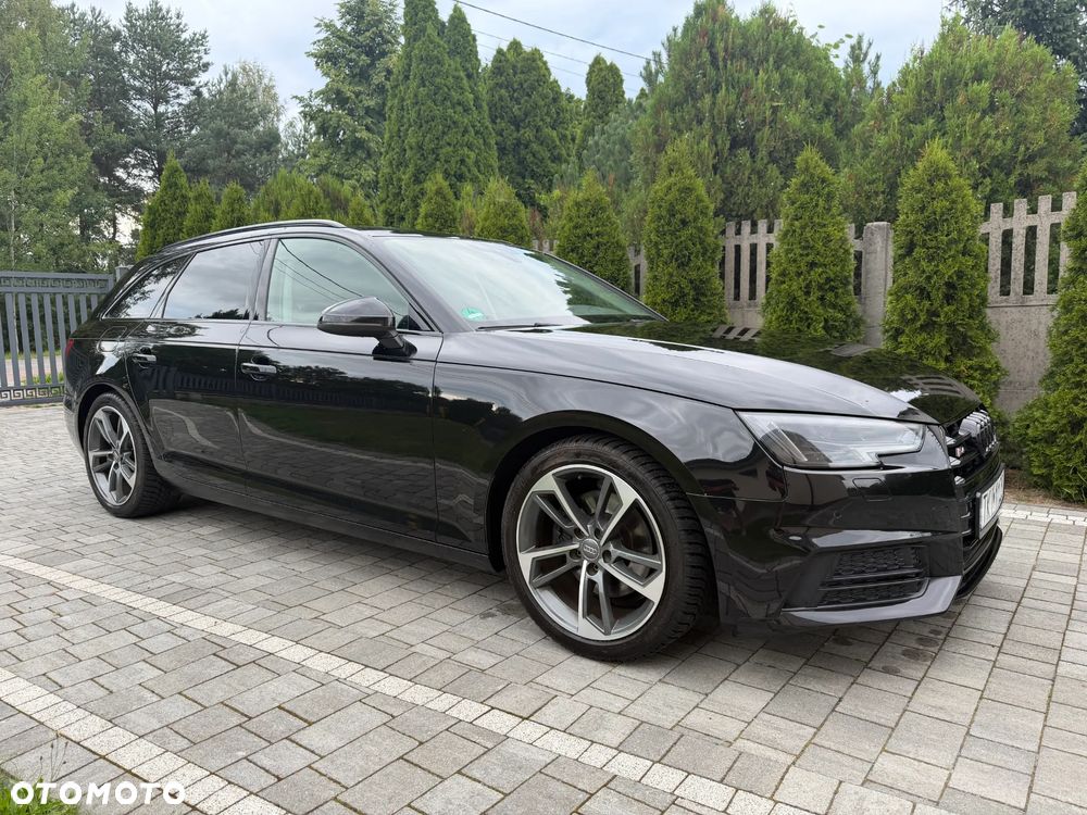 Audi A4 Avant 2.0 TFSI ultra S tronic sport - 15