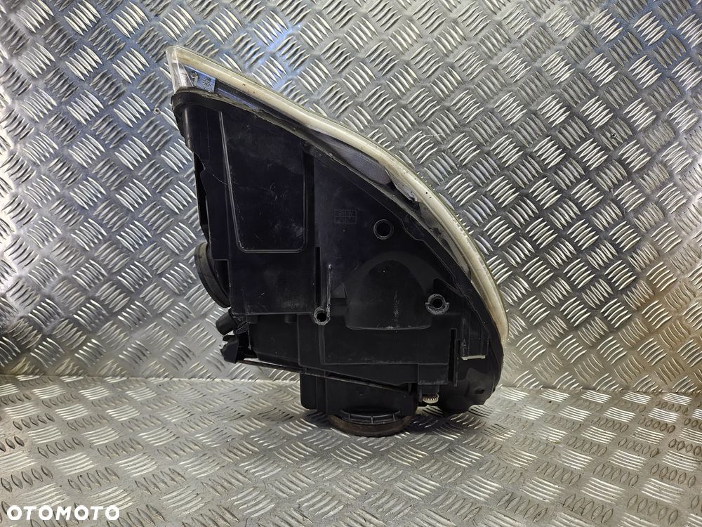 VW TOUAREG 7L LIFT 06-09R LAMPA PRZOD  PRAWA LEWA CENA ZA DWIE - 15