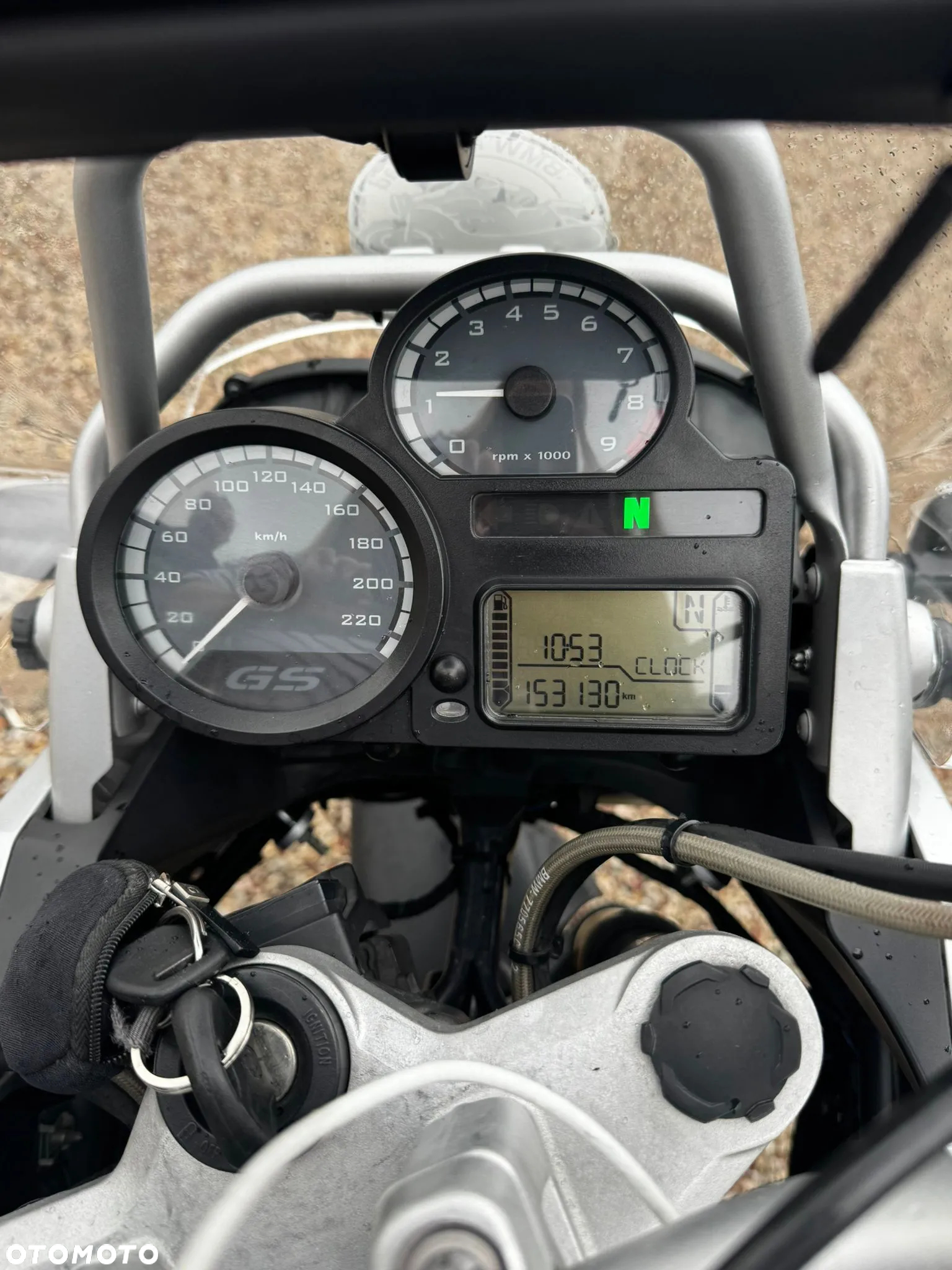 BMW GS - 15