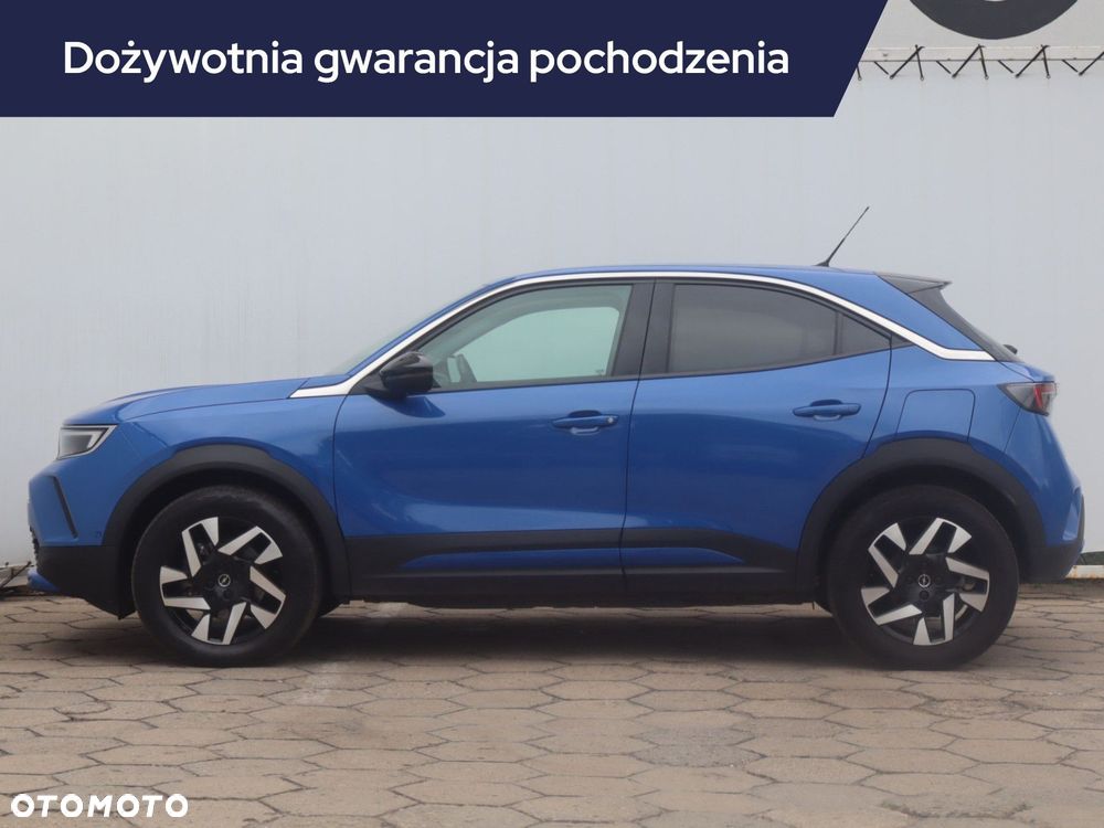 Opel Mokka - 4