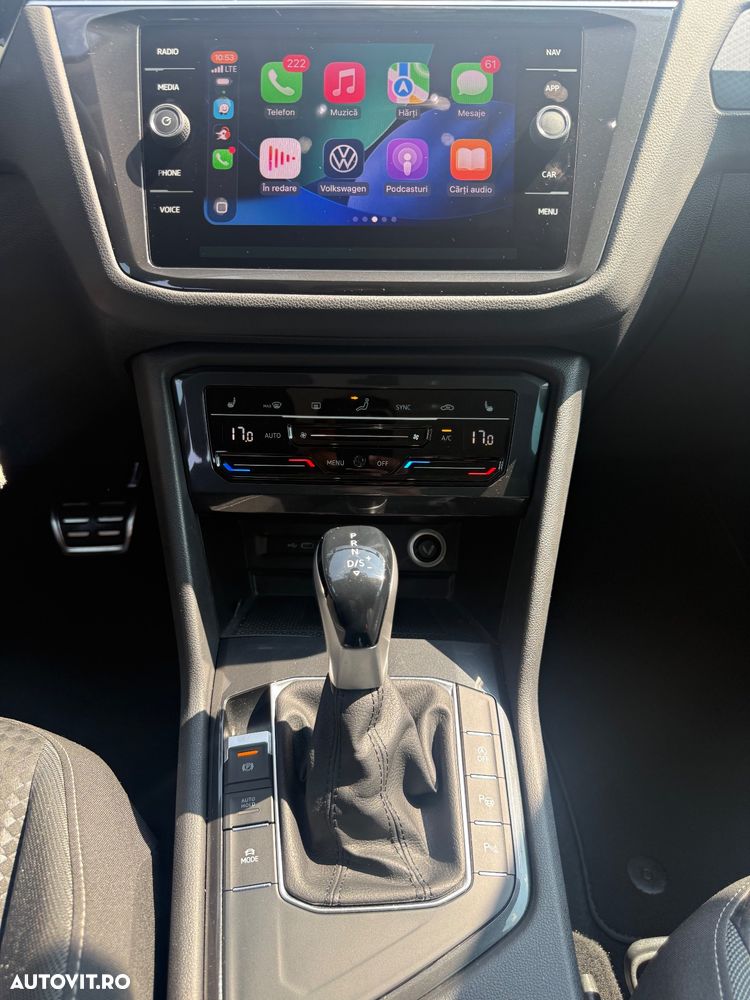 Volkswagen Tiguan 1.5 TSI OPF DSG Life - 5
