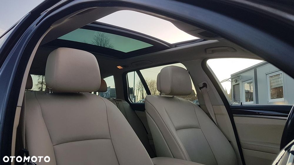 BMW Seria 5 520d xDrive - 26