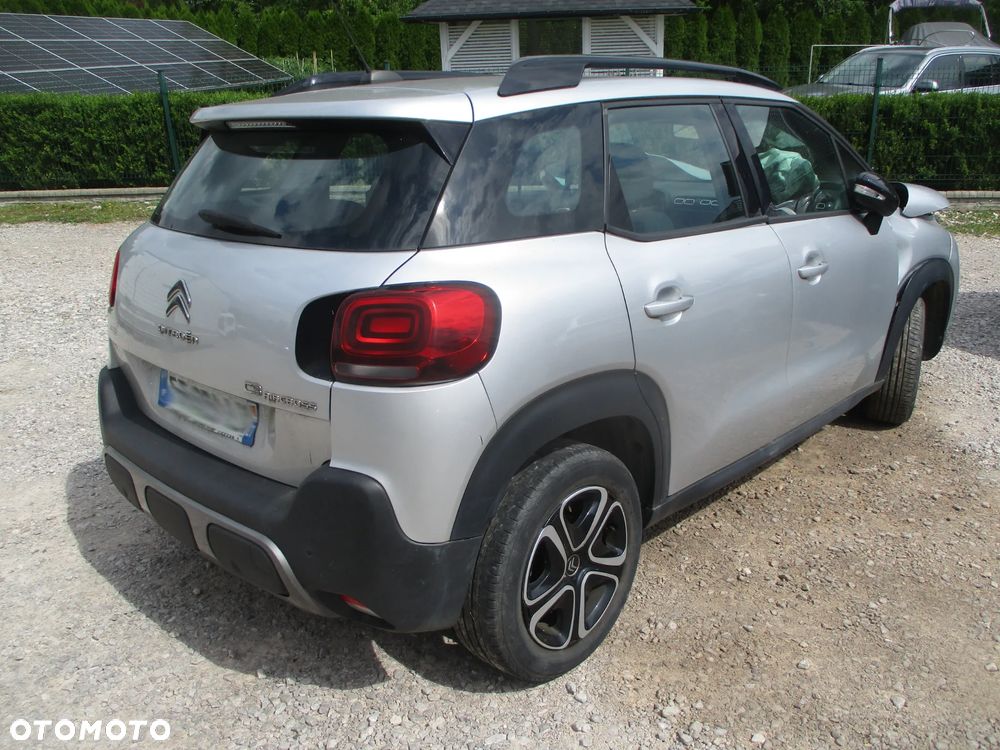 Citroën C3 Aircross - 3