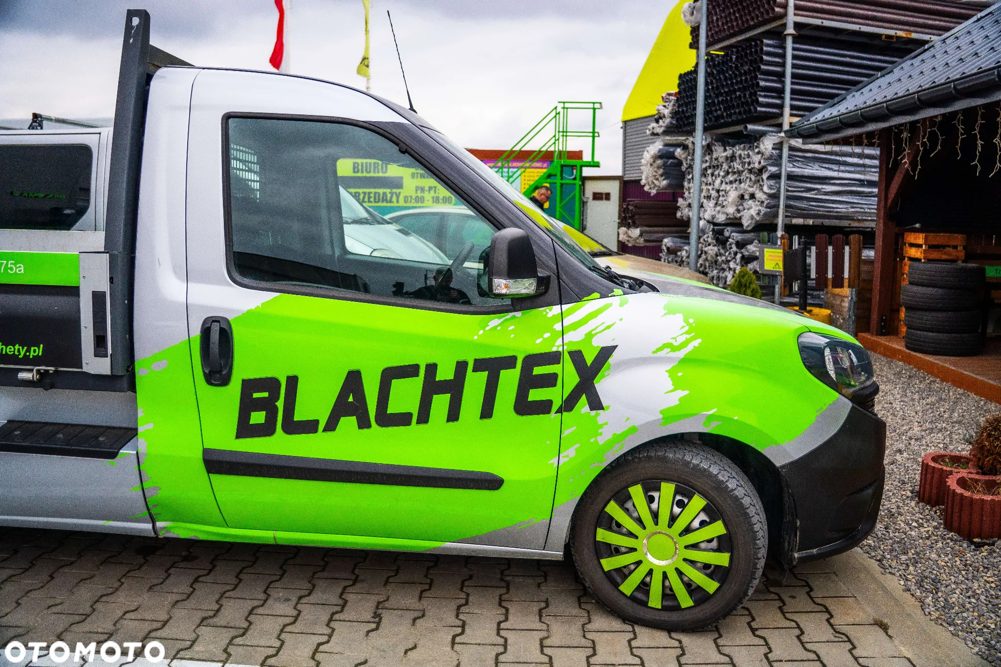 Fiat Doblo - 4