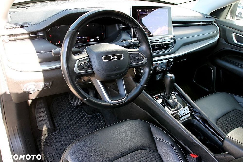 Jeep Compass 2023 photo 3