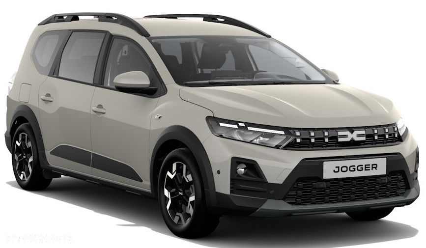 Dacia Jogger - 7