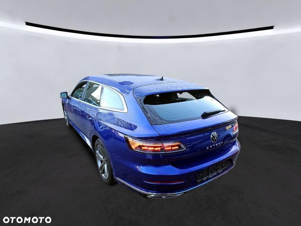Volkswagen Arteon Shooting Brake - 3
