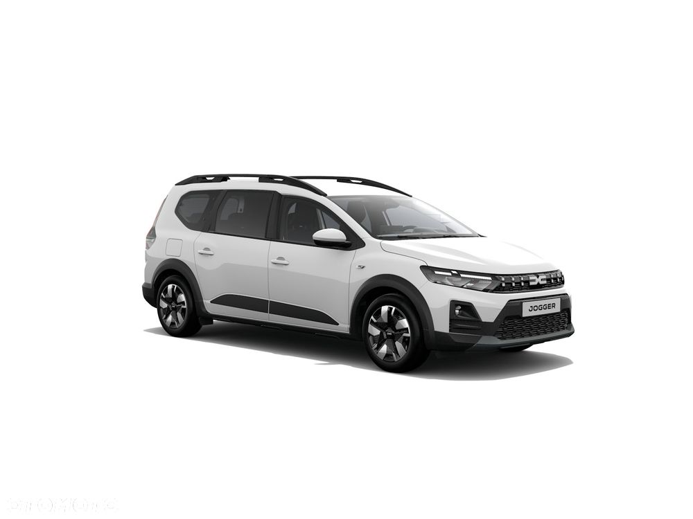 Dacia Jogger - 8