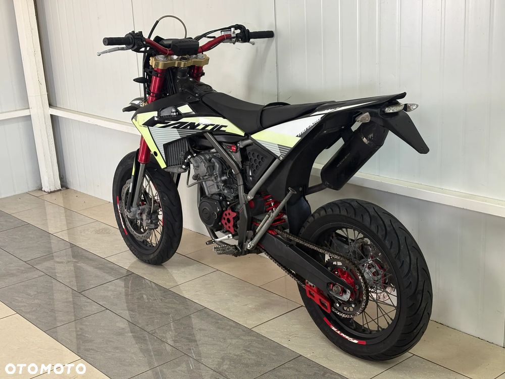 Fantic Inny - 7