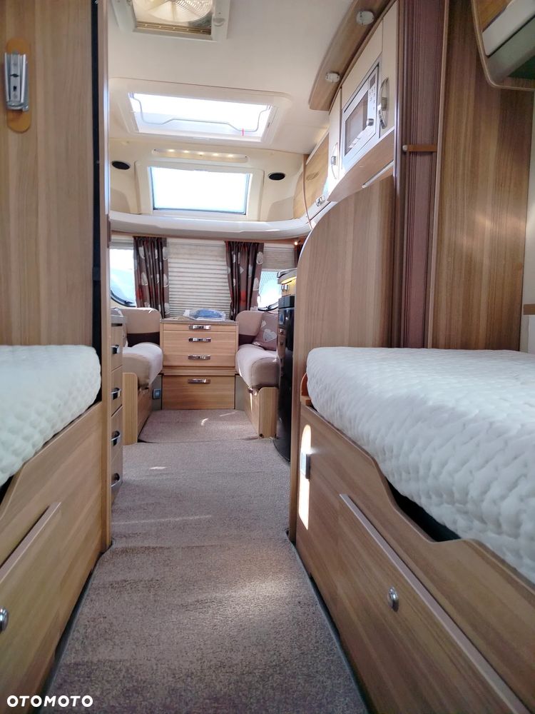 SWIFT Sterling Elite - 14