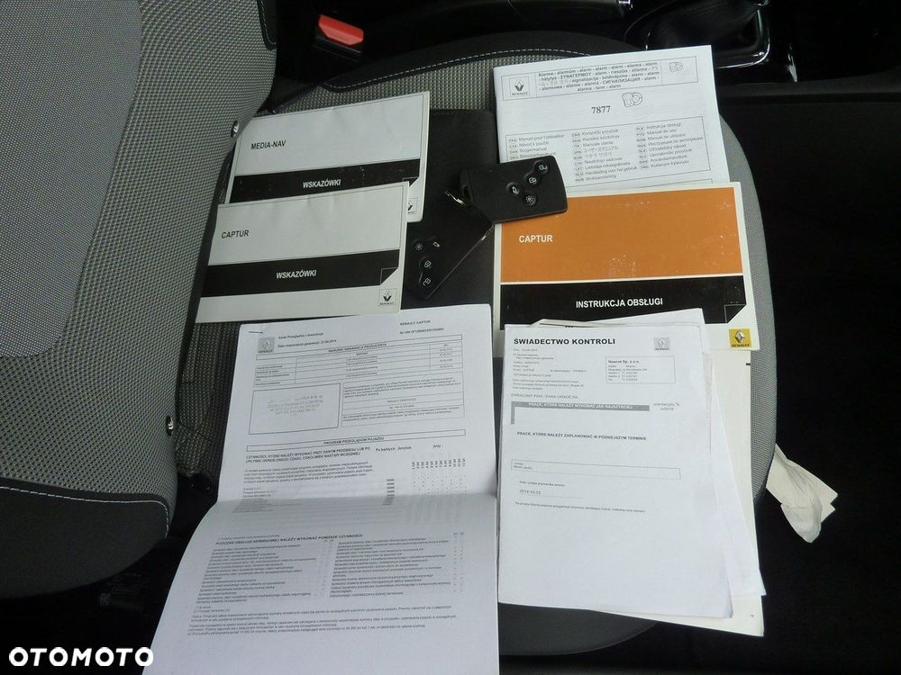 Renault Captur - 18