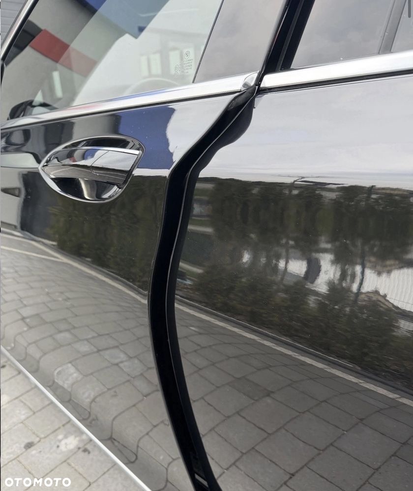 BMW Seria 7 740Li - 33