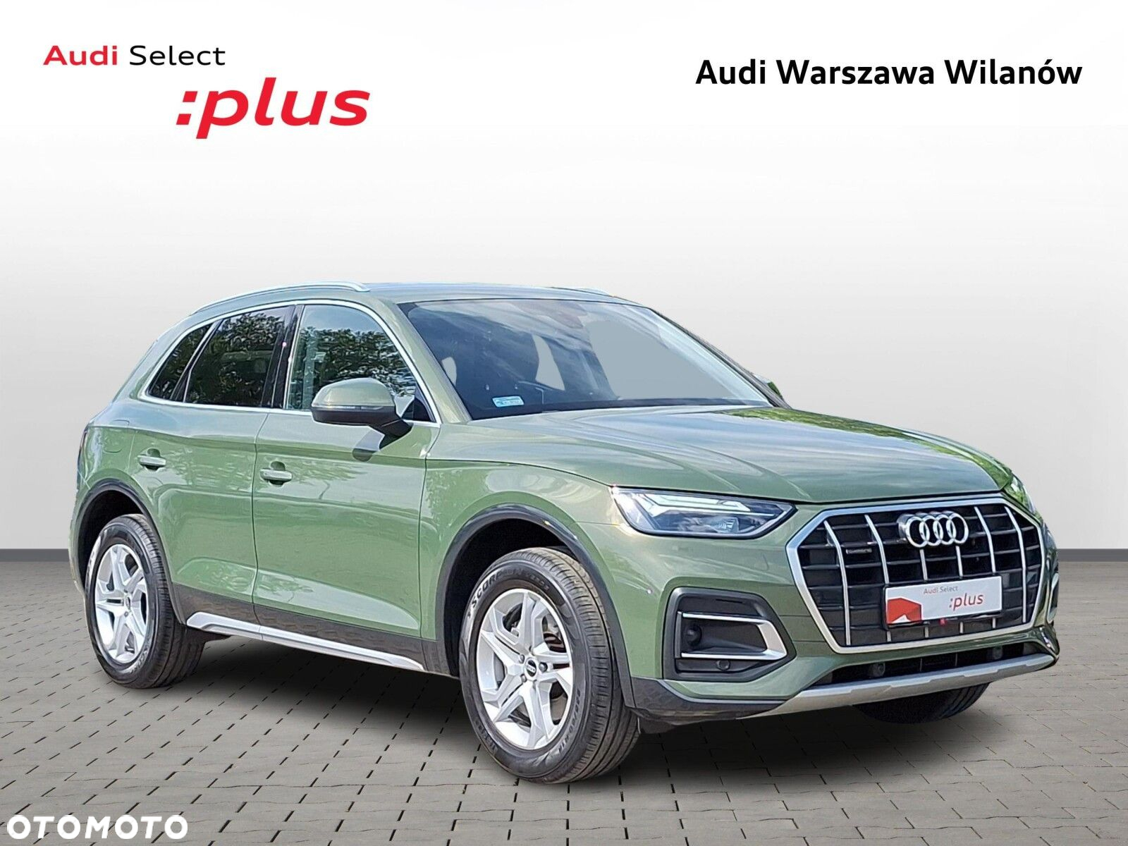 Audi Q5 - 7