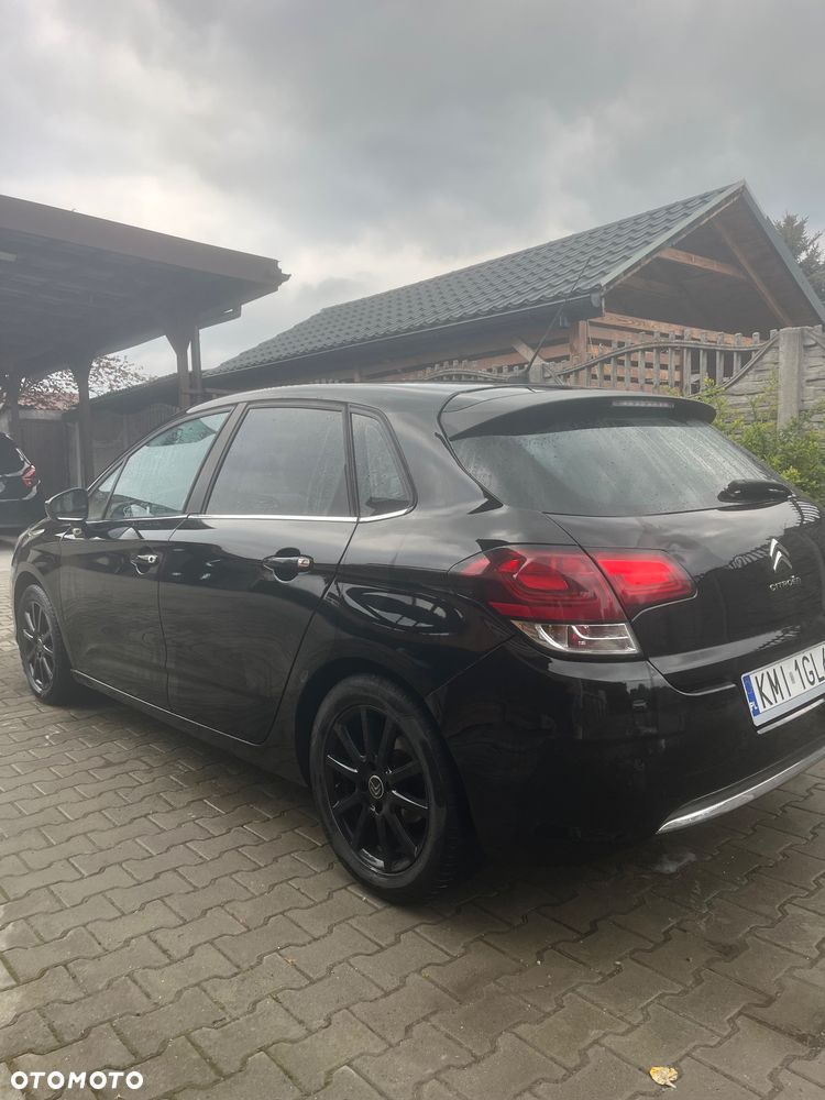 Citroën C4 1.6 BlueHDi Feel Edition - 4