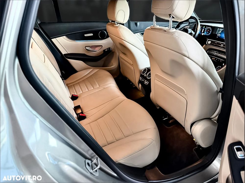 Mercedes-Benz EQC 400 4MATIC - 12